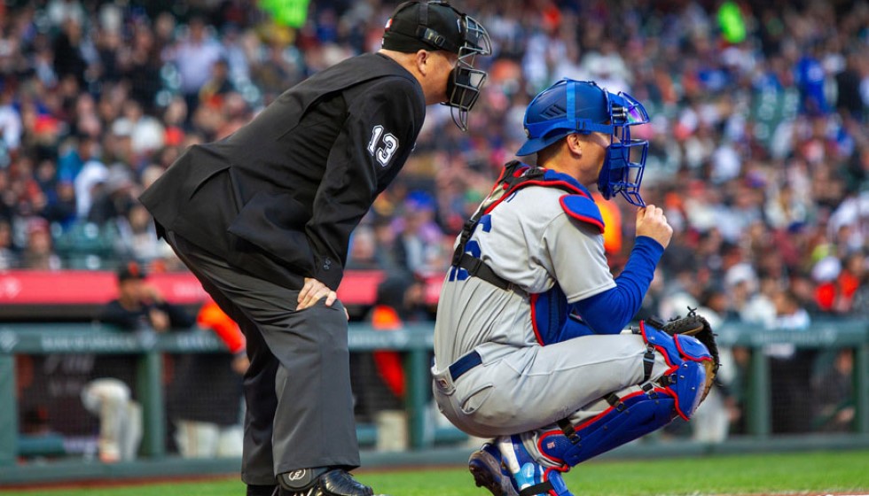 Cincinnati Reds Part Ways with Manager David Bell