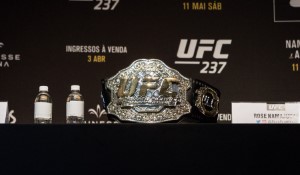 The End of an Era: USADA-UFC Partnership Concludes