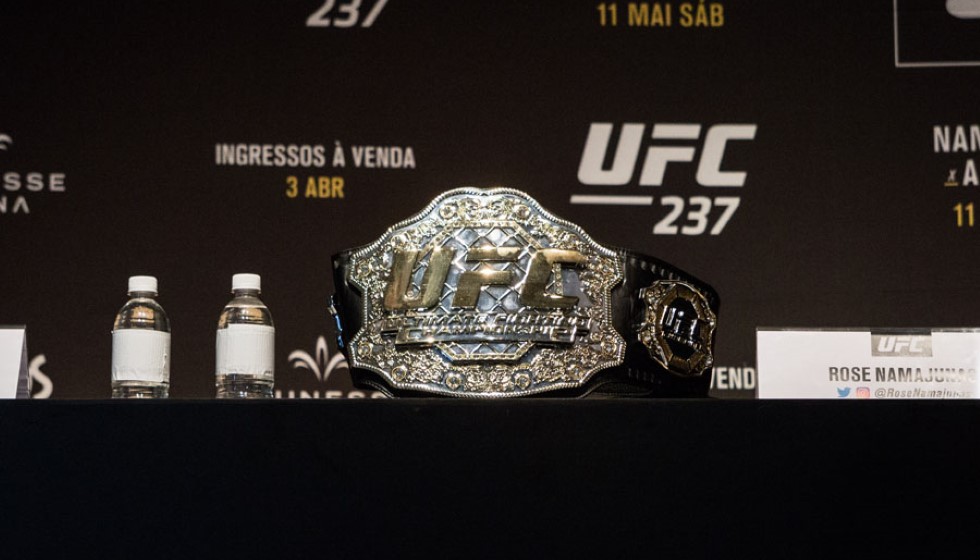 Rising Star Caio Borralho Defeats Jared Cannonier in Thrilling UFC Middleweight Bout