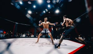 Figueiredo Shines in Bantamweight Division with Win Over Vera in Abu Dhabi