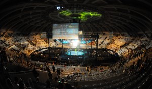 Bud Light to Sponsor UFC in Historic Deal